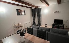 Spacieux Logement Grandvillars
